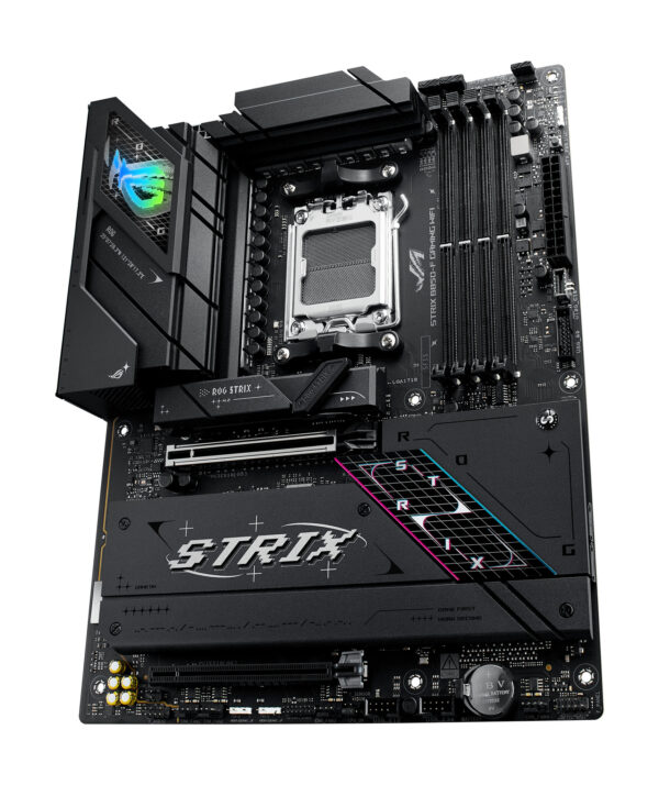 ASUS ROG STRIX B850-F GAMING WIFI AMD B850 Socket AM5 ATX - Afbeelding 4