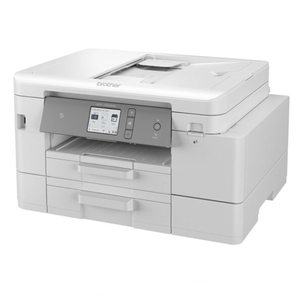 Brother MFC-J4540DWXL Inkjet A4 4800 x 1200 DPI Wifi - Afbeelding 3