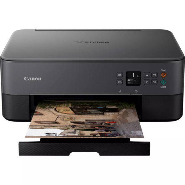 Canon PIXMA TS5350i Inkjet A4 4800 x 1200 DPI Wifi - Afbeelding 3