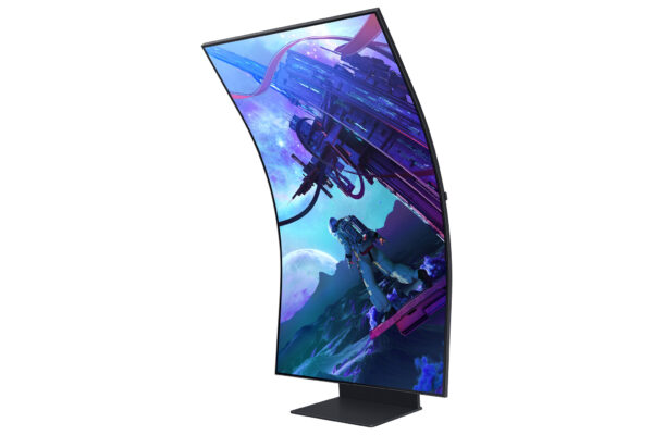 Samsung 55" Odyssey Ark 2nd Gen. G97NC UHD 165Hz Gaming Monitor - Afbeelding 15