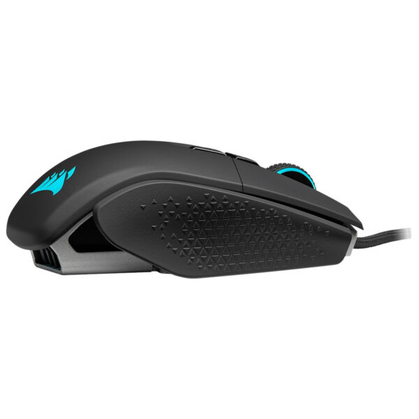 Corsair M65 RGB ULTRA muis Gamen Rechtshandig USB Type-A Optisch 26000 DPI - Afbeelding 2