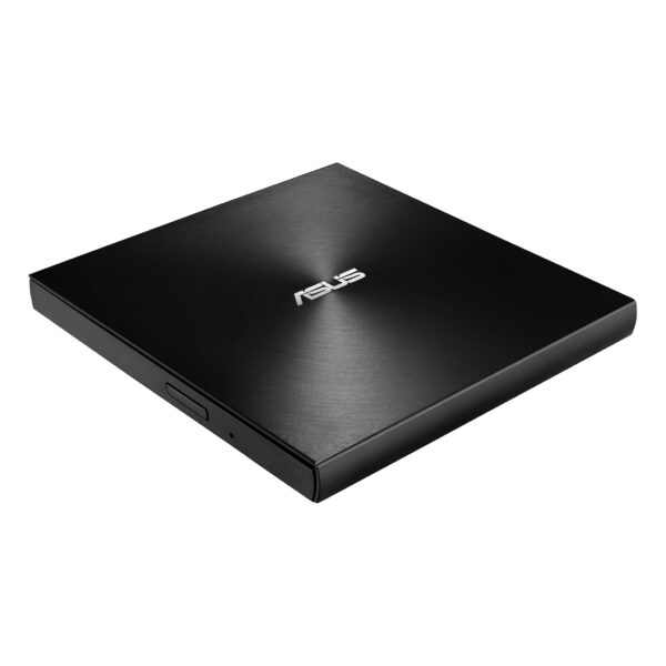 ASUS ZenDrive U8M (SDRW-08U8M-U) optisch schijfstation DVD±RW Zwart - Afbeelding 5