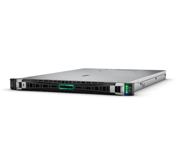 HPE ProLiant DL325 Gen11 server Rack (1U) AMD EPYC 9124 3 GHz 32 GB DDR5-SDRAM 1000 W - Afbeelding 2