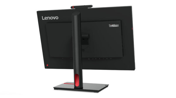 Lenovo ThinkVision T24mv-30 LED display 60,5 cm (23.8") 1920 x 1080 Pixels Full HD Zwart - Afbeelding 12