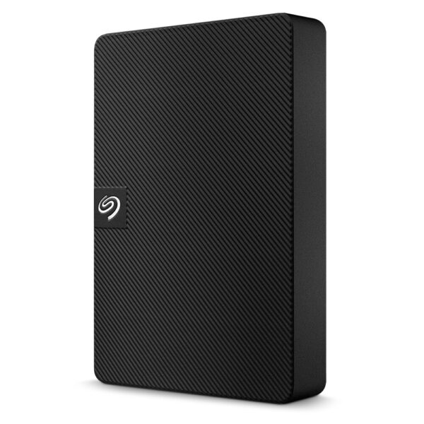 Seagate Expansion STKM4000400 externe harde schijf 4 TB 2.5" 3.2 Gen 1 (3.1 Gen 1) Zwart