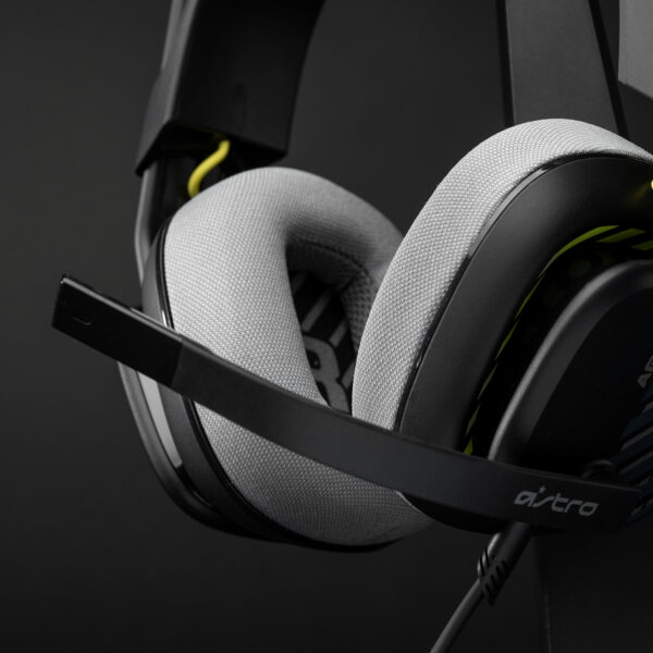 ASTRO Gaming A10 Headset Bedraad Hoofdband Gamen Zwart - Afbeelding 4