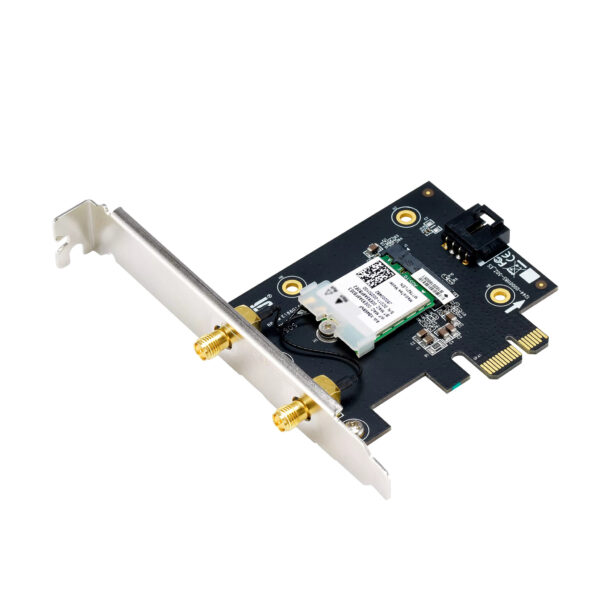 ASUS PCE-AXE5400 Intern WLAN 2402 Mbit/s - Afbeelding 2