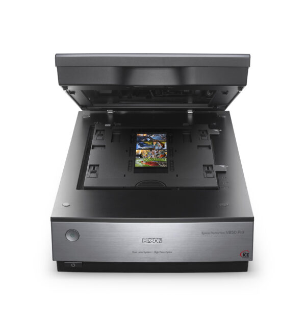 Epson Perfection V850 Pro - Afbeelding 2