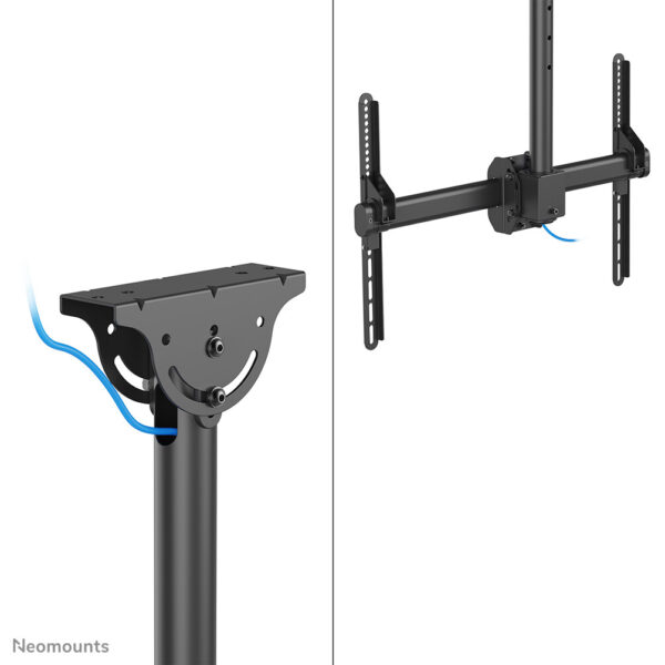 Neomounts TV plafondsteun - Afbeelding 16