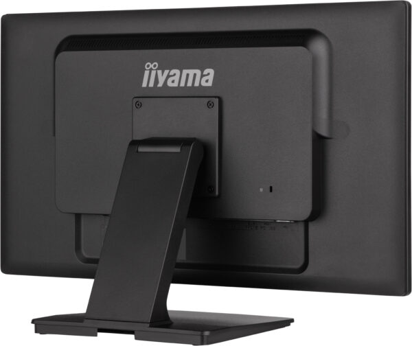 iiyama ProLite T2452MSC-B1AG computer monitor 60,5 cm (23.8") 1920 x 1080 Pixels Full HD LED Touchscreen Zwart - Afbeelding 18