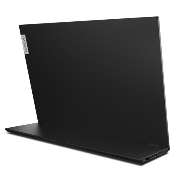 Lenovo ThinkVision M14t computer monitor 35,6 cm (14") 2240 x 1400 Pixels 2.2K LED Touchscreen Zwart - Afbeelding 8