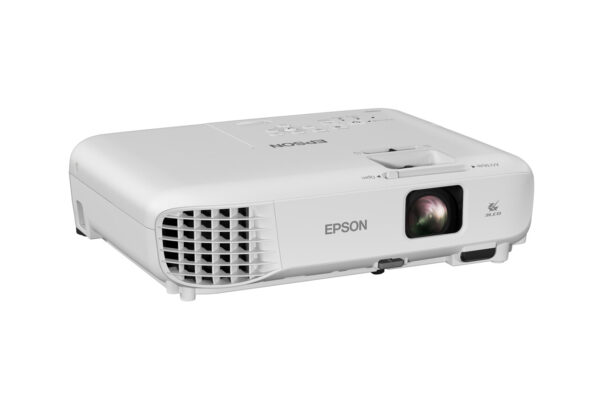 Epson EB-W06 - Afbeelding 5