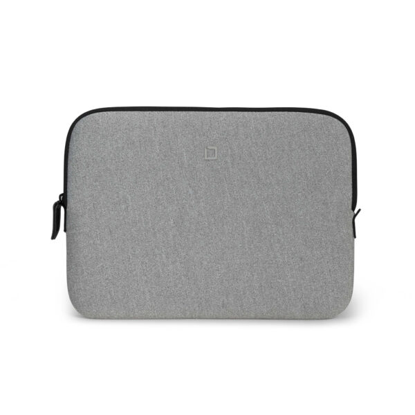 DICOTA D31770 laptoptas 40,6 cm (16") Opbergmap/sleeve Grijs