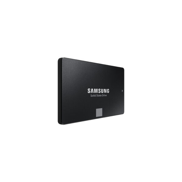 Samsung 870 EVO 250 GB 2.5" SATA III V-NAND - Afbeelding 3