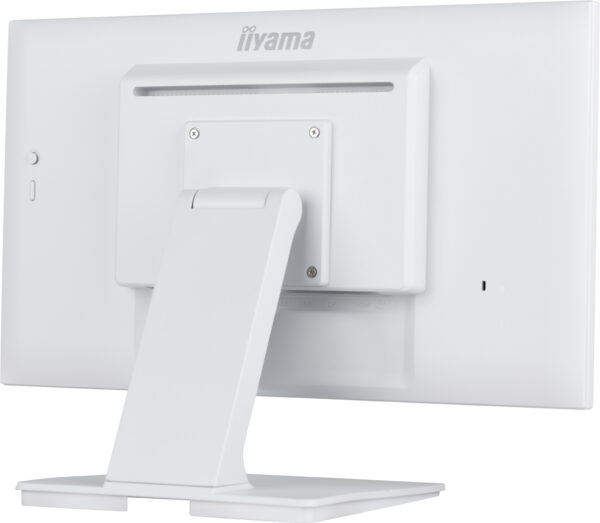 iiyama ProLite T2252MSC-W2 computer monitor 54,6 cm (21.5") 1920 x 1080 Pixels Full HD LCD Touchscreen Tafel Wit - Afbeelding 7