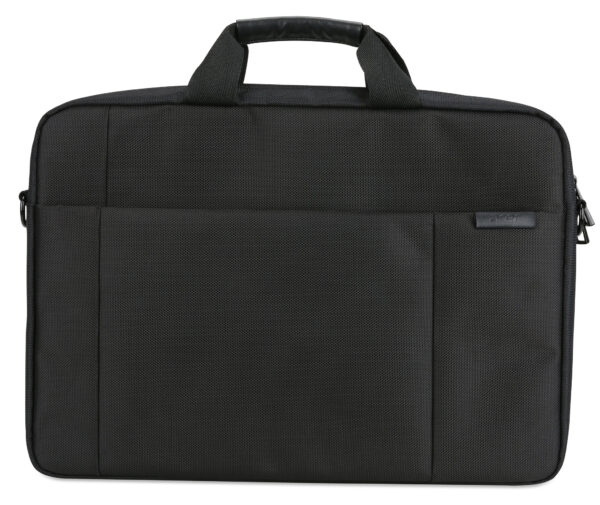 Acer Traveler Case 39,6 cm (15.6") Aktetas Zwart