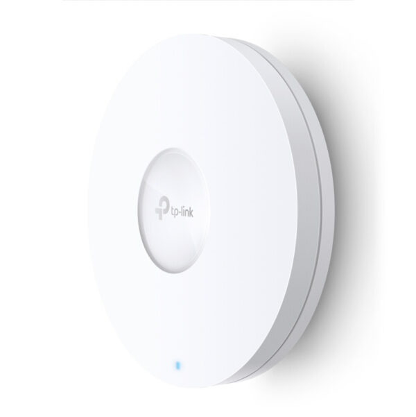 TP-Link Omada EAP660 HD draadloos toegangspunt (WAP) 2402 Mbit/s Wit Power over Ethernet (PoE)