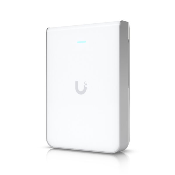 Ubiquiti U7 Pro Wall 5700 Mbit/s Wit Power over Ethernet (PoE) - Afbeelding 2