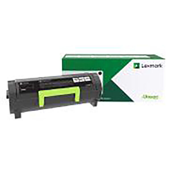 Lexmark B232000 tonercartridge 1 stuk(s) Origineel Zwart