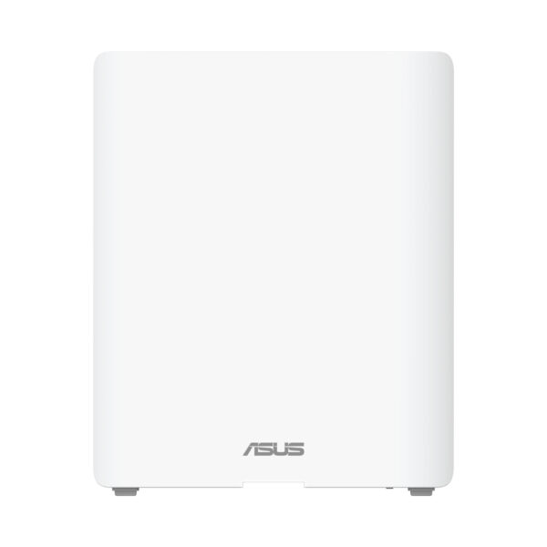 ASUS BQ16 Tri-band (2,4 GHz / 5 GHz / 6 GHz) Wi-Fi 7 (802.11be) Wit 3 Intern - Afbeelding 3