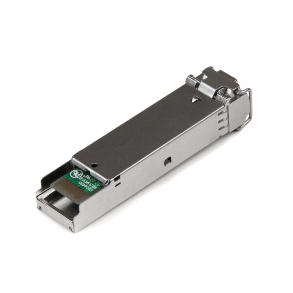 StarTech.com HPE J9150D compatibel SFP+ module - 10GBASE-SR glasvezel optische transceiver - 300 m - Afbeelding 3