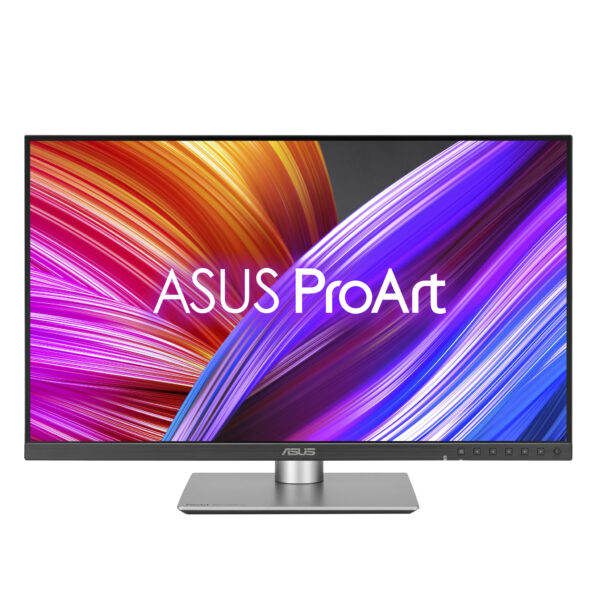 ASUS ProArt Display PA24ACRV computer monitor 60,5 cm (23.8") 2560 x 1440 Pixels Quad HD LCD Zwart