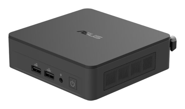 ASUS NUC 13 RNUC13ANKI300002I UCFF Zwart i3-1315U - Afbeelding 2