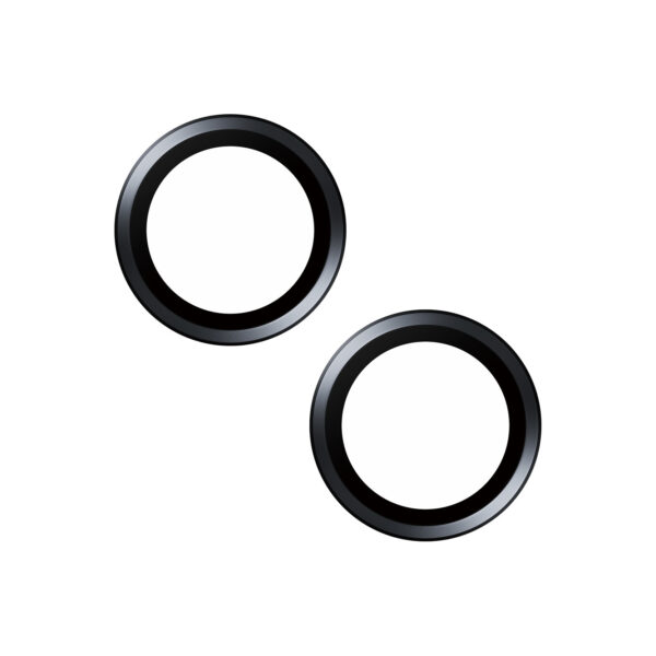 PanzerGlass Lens Protector Rings HOOP Doorzichtige schermbeschermer Apple 1 stuk(s) - Afbeelding 4