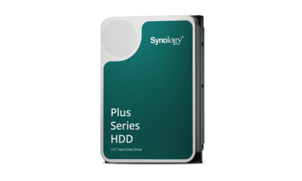 Synology ?HAT3300-6T NAS 6TB SATA 3.5 HDD interne harde schijf 6,14 TB 5400 RPM 3.5"