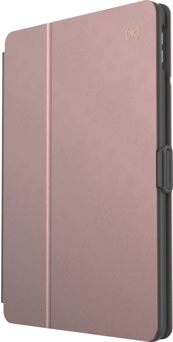 Speck Balance Folio Metallic Case Apple iPad 10.2 (2019/2020/2021) Rose Gold - Afbeelding 4