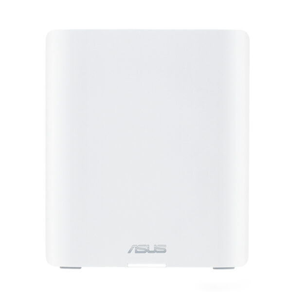 ASUS ZenWiFi BT8 (2-pack) Tri-band (2,4 GHz / 5 GHz / 6 GHz) Wi-Fi 7 (802.11be) Wit 3 Intern - Afbeelding 2