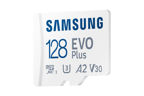 Samsung EVO Plus microSD Card - Afbeelding 13