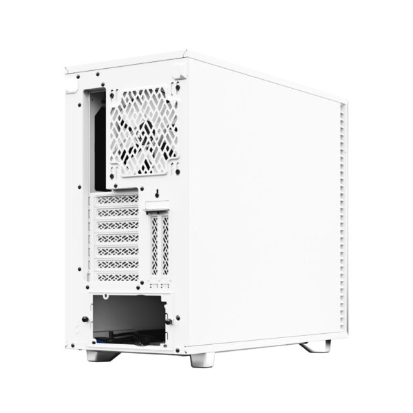 Fractal Design Define 7 Midi Tower Wit - Afbeelding 5