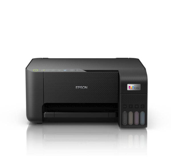 Epson EcoTank ET-2860 A4 multifunctionele Wi-Fi-printer met inkttank, inclusief tot 3 jaar inkt - Afbeelding 14