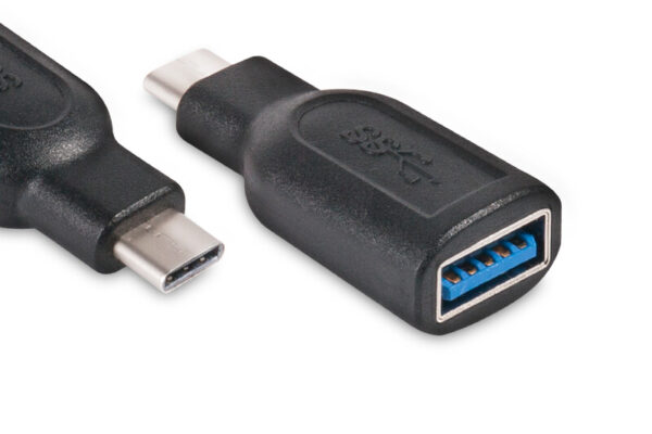 CLUB3D USB 3.1 Type C to USB 3.0 Adapter - Afbeelding 3