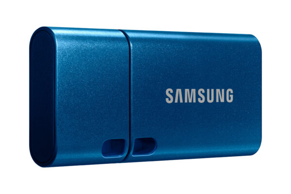 Samsung MUF-128DA USB flash drive 128 GB USB Type-C 3.2 Gen 1 (3.1 Gen 1) Blauw - Afbeelding 6