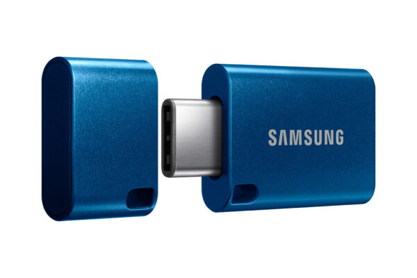 Samsung MUF-128DA USB flash drive 128 GB USB Type-C 3.2 Gen 1 (3.1 Gen 1) Blauw - Afbeelding 8