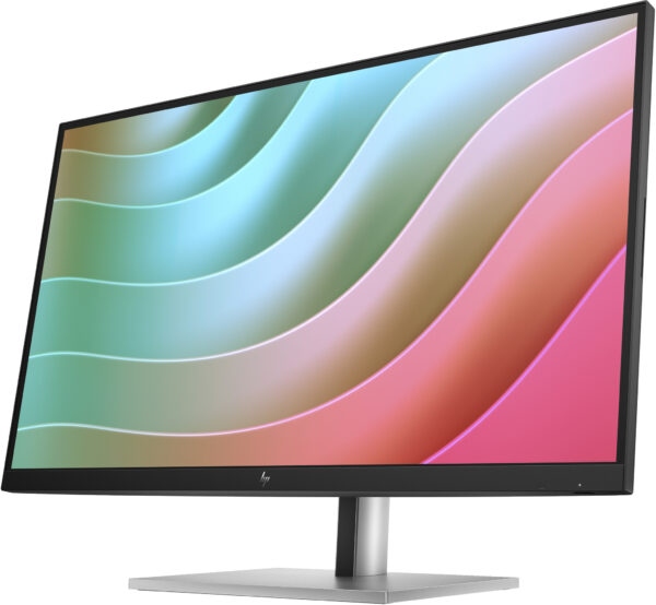 HP E-Series E27k G5 4K USB C-monitor - Afbeelding 11