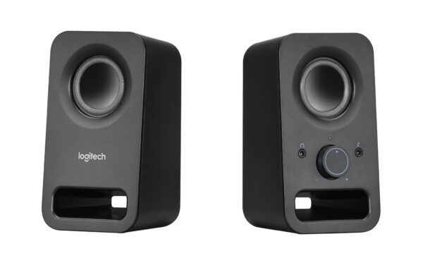 Logitech Z150 Stereo Speakers Helder stereogeluid - Afbeelding 3