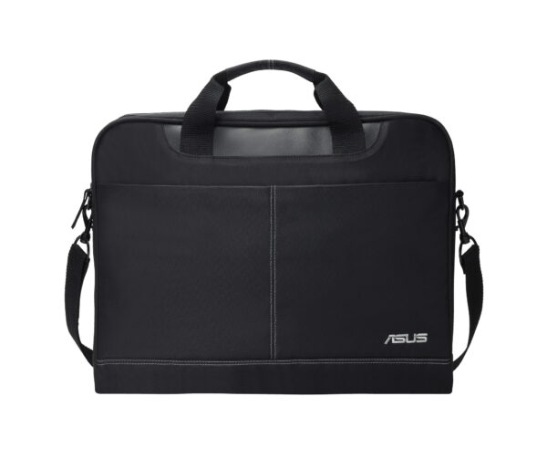 ASUS Nereus 40,6 cm (16") Aktetas Zwart - Afbeelding 2