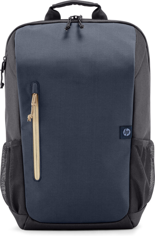 HP Travel 15,6 Blue Night Laptop Backpack, 18 liter