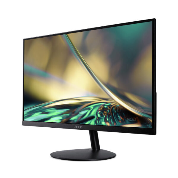 Acer SB272Ebi computer monitor 68,6 cm (27") 1920 x 1080 Pixels Full HD LCD Zwart