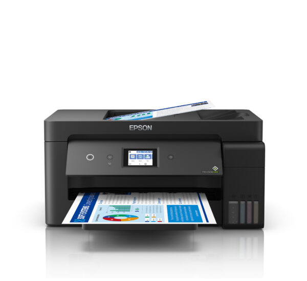 Epson EcoTank ET-15000 A3+ multifunctionele Wi-Fi-printer met inkttank, inclusief tot 3 jaar inkt