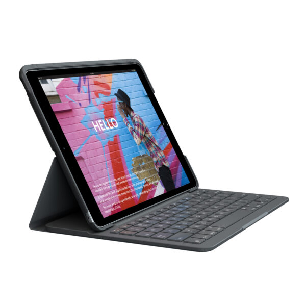 Logitech Slim Folio voor iPad (7e generatie) - Afbeelding 4