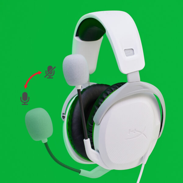 HP HyperX CloudX Stinger II - bekabelde headset - Xbox - Afbeelding 12