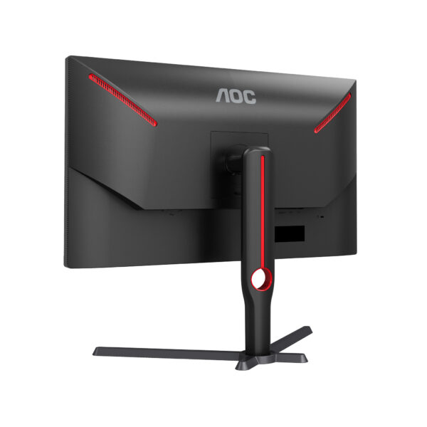 AOC G3 Q27G3XMN/BK computer monitor 68,6 cm (27") 2560 x 1440 Pixels 2K Ultra HD LED Zwart - Afbeelding 16