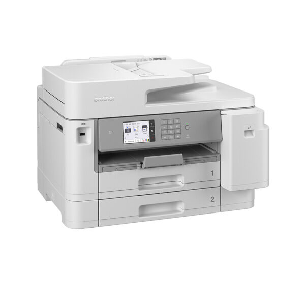 Brother MFC-J5955DW multifunctionele printer Inkjet A3 1200 x 4800 DPI 30 ppm Wifi - Afbeelding 5