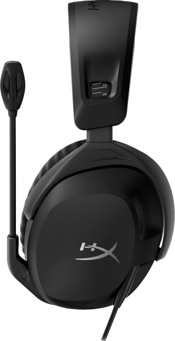 HyperX Cloud Stinger 2 - gaming headset (zwart) - Afbeelding 11