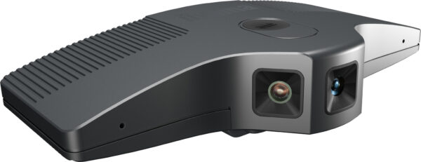 iiyama UC CAM180UM-1 camera voor videoconferentie 12 MP Zwart 3840 x 2160 Pixels 30 fps - Afbeelding 3