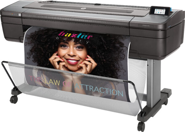 HP Designjet Z9+dr 44-inch PostScript-printer met V-snijmes - Afbeelding 12